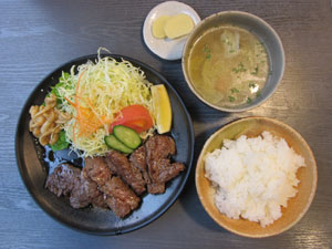 yakiniku