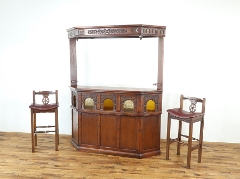 vXɋR܂ Old Charm o[JE^[EXc[2rZbg 59613