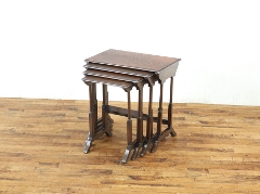 オケージョナルテーブル | アンティーク家具,テーブル,サイド