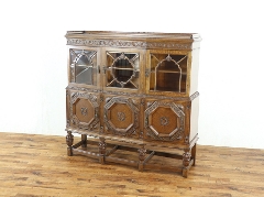 �������ꂽ������ �C�M���X�A���e�B�[�N �L���r�l�b�g 80495