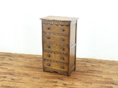 アンティーク家具 チェスト アンティークフレックス