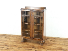 �A�[���f�R�������100�N �C�M���X�A���e�B�[�N �u�b�N�P�[�X 80561