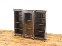 ��������̂������̂��g������ ���L�Ŕw�͒�� �C�M���X�A���e�B�[�N �u�b�N�P�[�X 80592