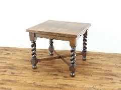 �C�M���X�A���e�B�[�N �c�C�X�g���b�O �h���[���[�t�e�[�u�� 80524