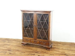 ���p���ƃf�U�C���� �C�M���X�A���e�B�[�N �����o���t�� �u�b�N�P�[�X 80504