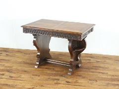 �S�V�b�N�̓`���I�ȃf�U�C���̃f�X�N �t�����X�A���e�B�[�N ���C�u�����[�e�[�u�� 65463