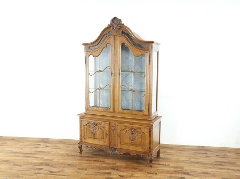 �t�����X�A���e�B�[�N�̉؂₩�� �V���[�P�[�X�^�C�v �L���r�l�b�g 65402a