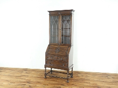 �X�e���h�O���X�Ƀc�C�X�g���b�O �C�M���X�A���e�B�[�N �u�b�N�r���[���[ 80383