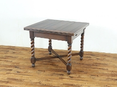 �C�M���X�A���e�B�[�N �c�C�X�g���b�O �h���[���[�t�e�[�u�� 80539