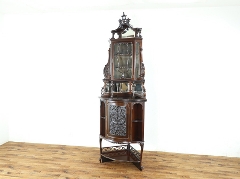 �ؗ�ȑ��݊� �r�N�g���A���R�[�i�[�L���r�l�b�g 80493