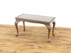 アンティークテーブル サイドテーブル・ティーテーブル