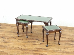 ���U�[������������ �R�[�q�[�e�[�u���^�C�v�̃l�X�g�e�[�u�� 80683